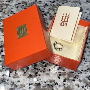 James Avery “Tiara Charm”